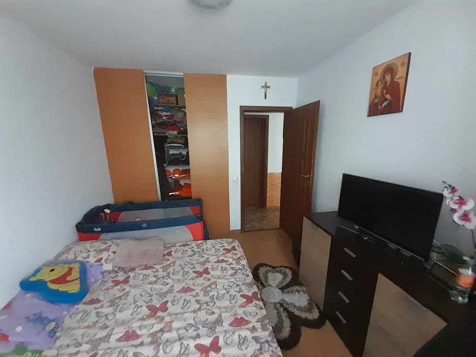 Apartament 2 camere, Arhitectilor, 40 mp utili