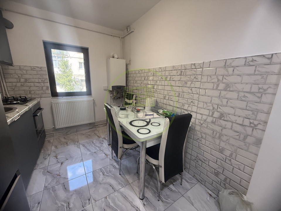 Apartament 2 camere, 45.05 mp, cartier Craiovita Nouă, zona Școala Elena Farago 