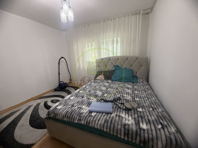 Apartament 2 camere, 45.05 mp, cartier Craiovita Nouă, zona Școala Elena Farago 