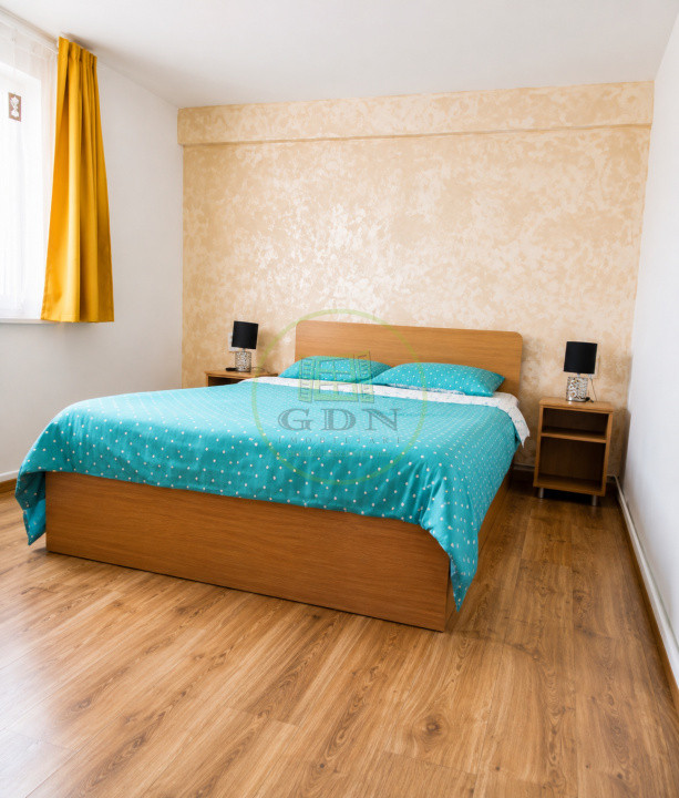 Apartament 4 camere | Ideal cazare muncitori | Trei Stejari ⭐