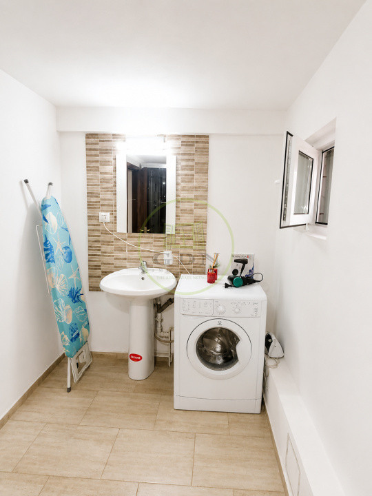 Apartament 4 camere | Ideal cazare muncitori | Trei Stejari ⭐