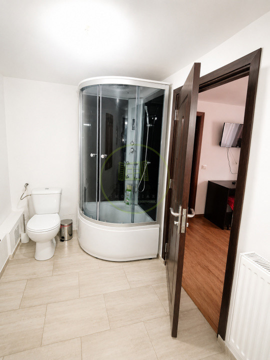 Apartament 4 camere | Ideal cazare muncitori | Trei Stejari ⭐