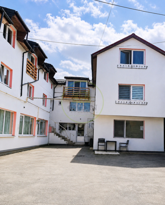 Apartament 4 camere | Ideal cazare muncitori | Trei Stejari ⭐