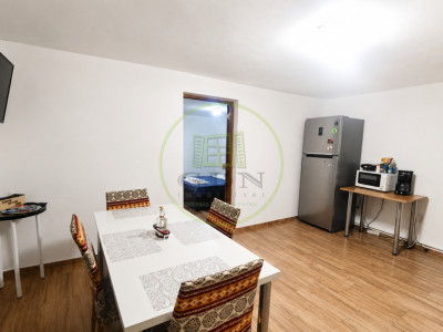 Apartament 4 camere | Ideal cazare muncitori | Trei Stejari ⭐