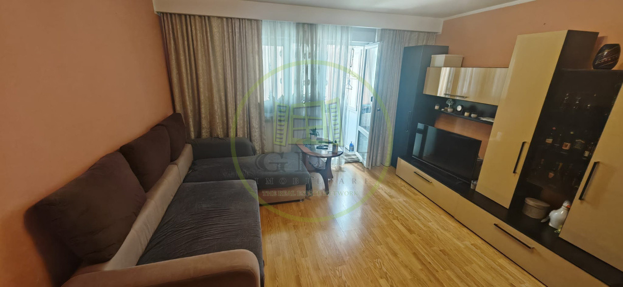 Apartament 2 camere, 51 mp, Craiovita Noua, zona Niela