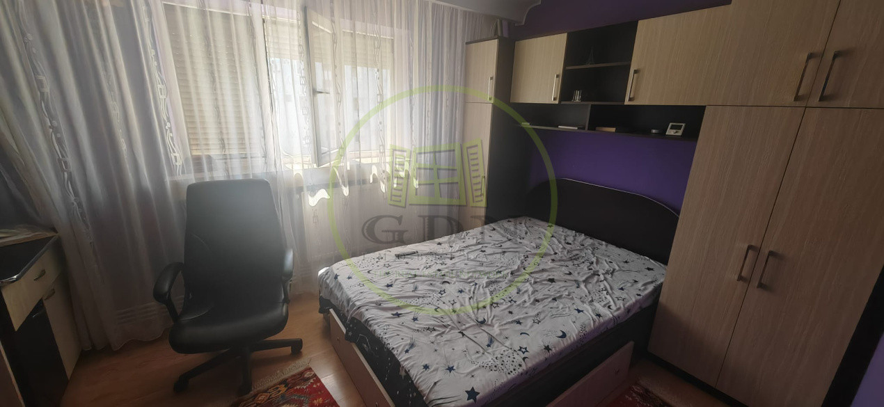 Apartament 2 camere, 51 mp, Craiovita Noua, zona Niela