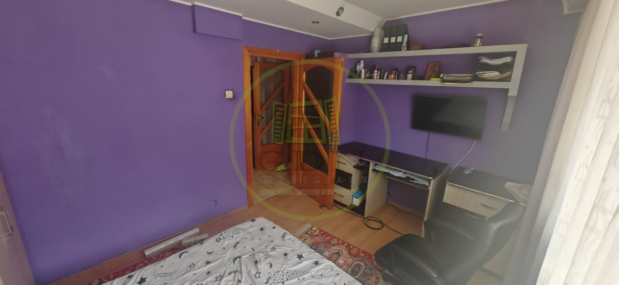 Apartament 2 camere, 51 mp, Craiovita Noua, zona Niela