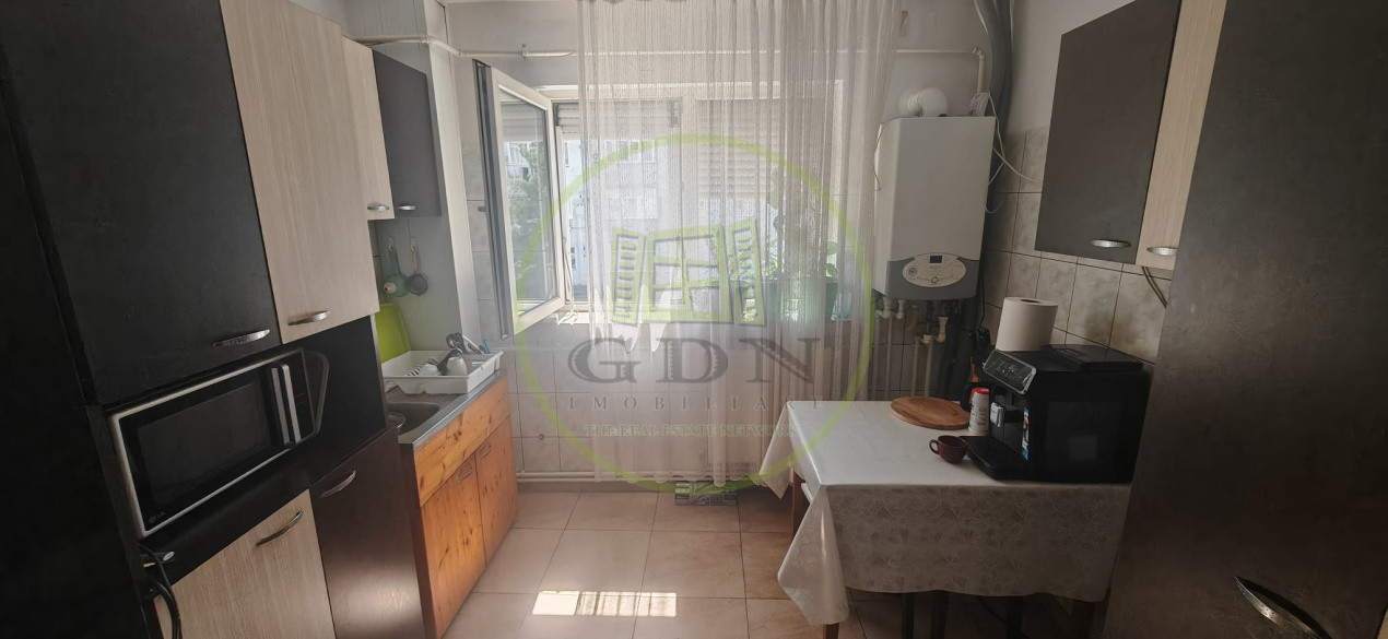 Apartament 2 camere, 51 mp, Craiovita Noua, zona Niela