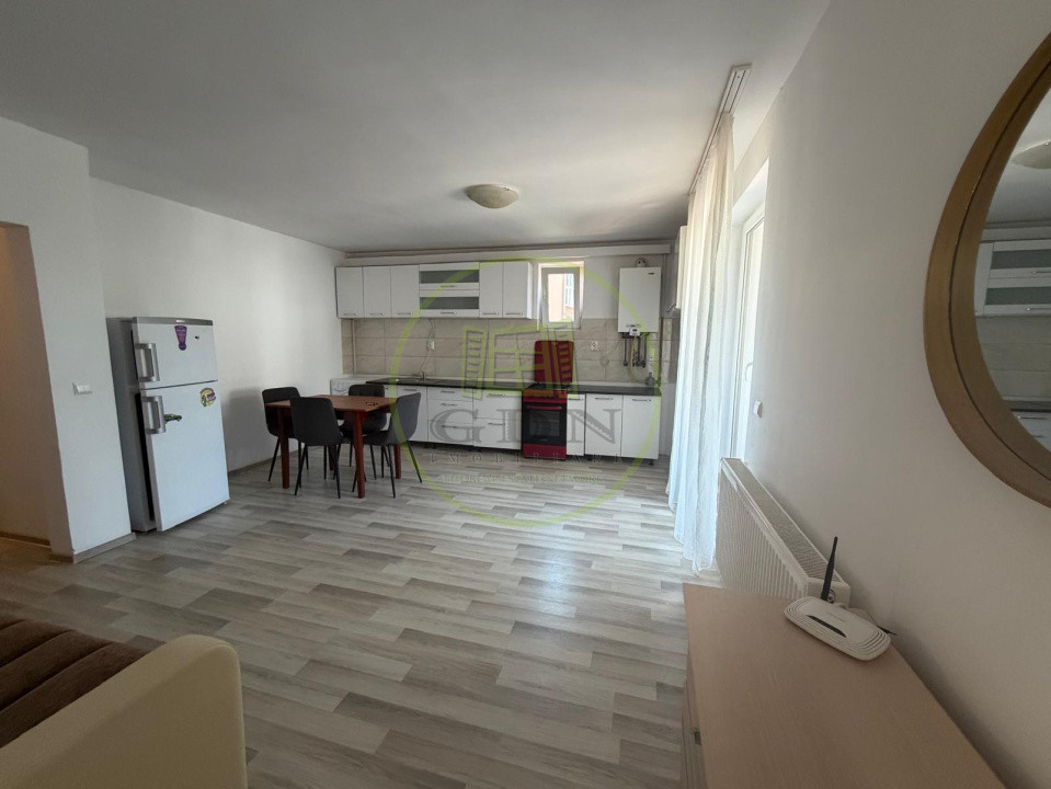 🏡 Apartament 3 Camere | Decomandat | Centrul Istoric | Curte Privată | Parcare