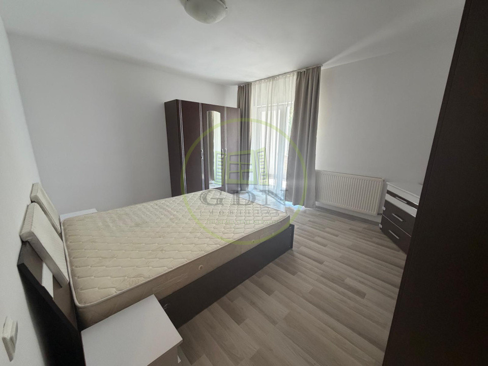 🏡 Apartament 3 Camere | Decomandat | Centrul Istoric | Curte Privată | Parcare