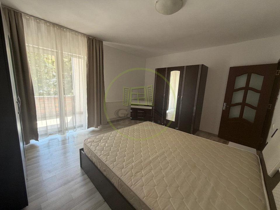 🏡 Apartament 3 Camere | Decomandat | Centrul Istoric | Curte Privată | Parcare