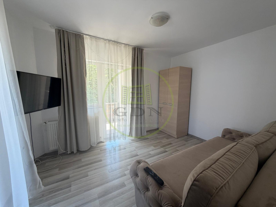 🏡 Apartament 3 Camere | Decomandat | Centrul Istoric | Curte Privată | Parcare