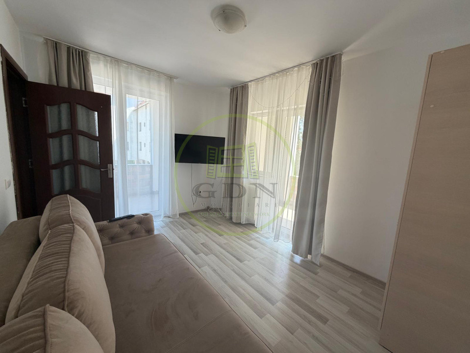 🏡 Apartament 3 Camere | Decomandat | Centrul Istoric | Curte Privată | Parcare