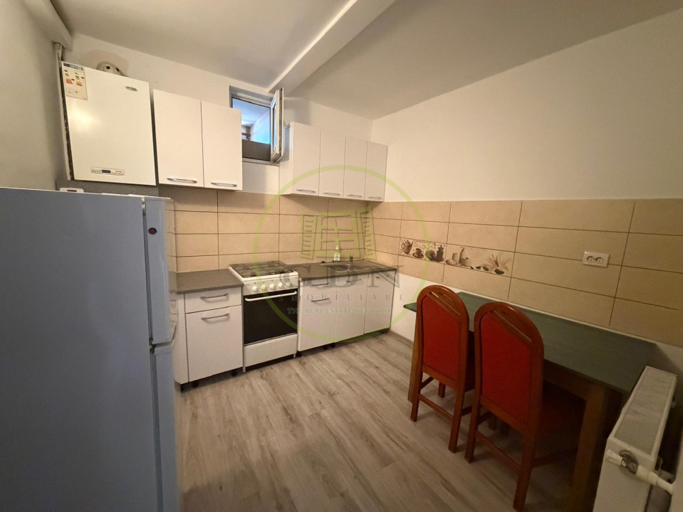 Apartament 2 Camere | Semidecomandat | Centrul Istoric | Curte Privată | Parcare