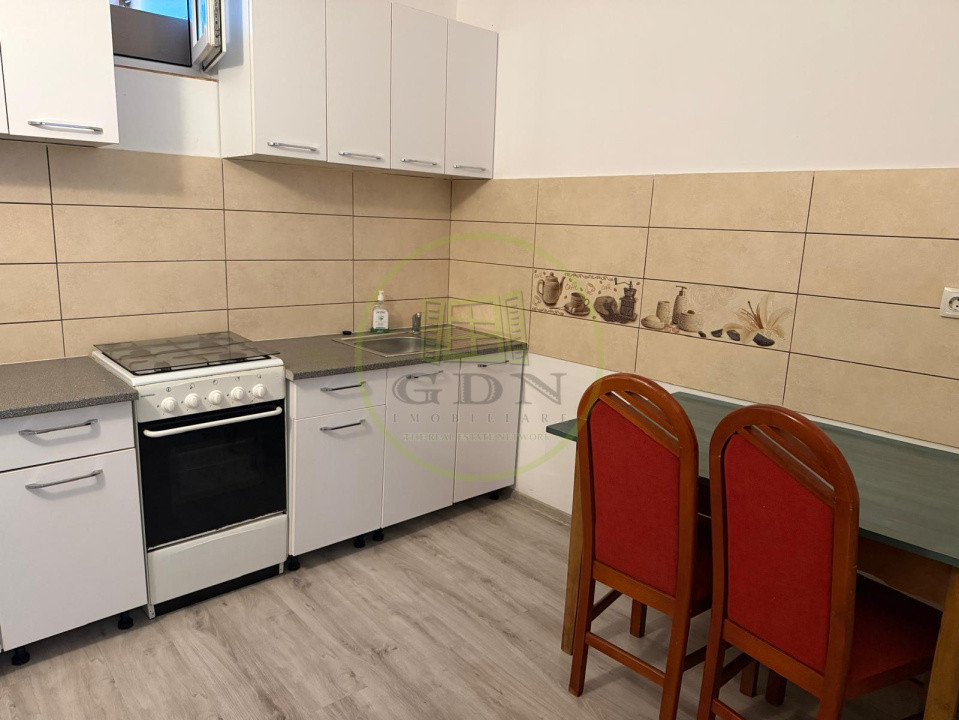 Apartament 2 Camere | Semidecomandat | Centrul Istoric | Curte Privată | Parcare