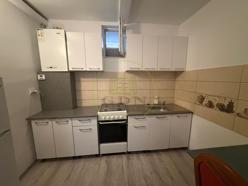 Apartament 2 Camere | Semidecomandat | Centrul Istoric | Curte Privată | Parcare