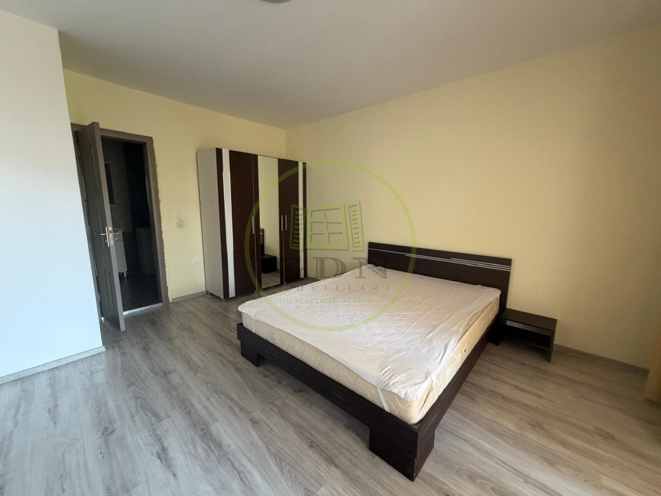 Apartament 2 Camere | Semidecomandat | Centrul Istoric | Curte Privată | Parcare