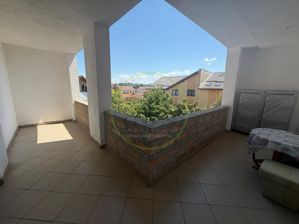 Apartament 2 Camere | Semidecomandat | Centrul Istoric | Curte Privată | Parcare