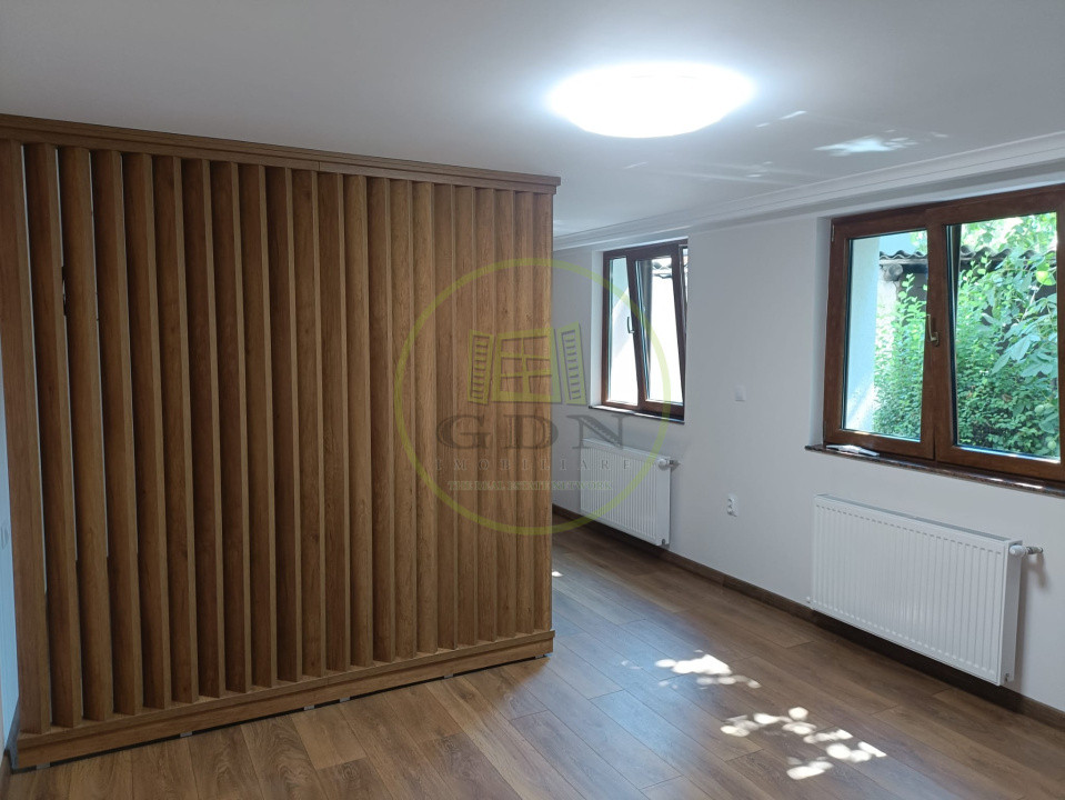 Apartament cu 2 camere de vânzare în mun. Reghin 0 comision