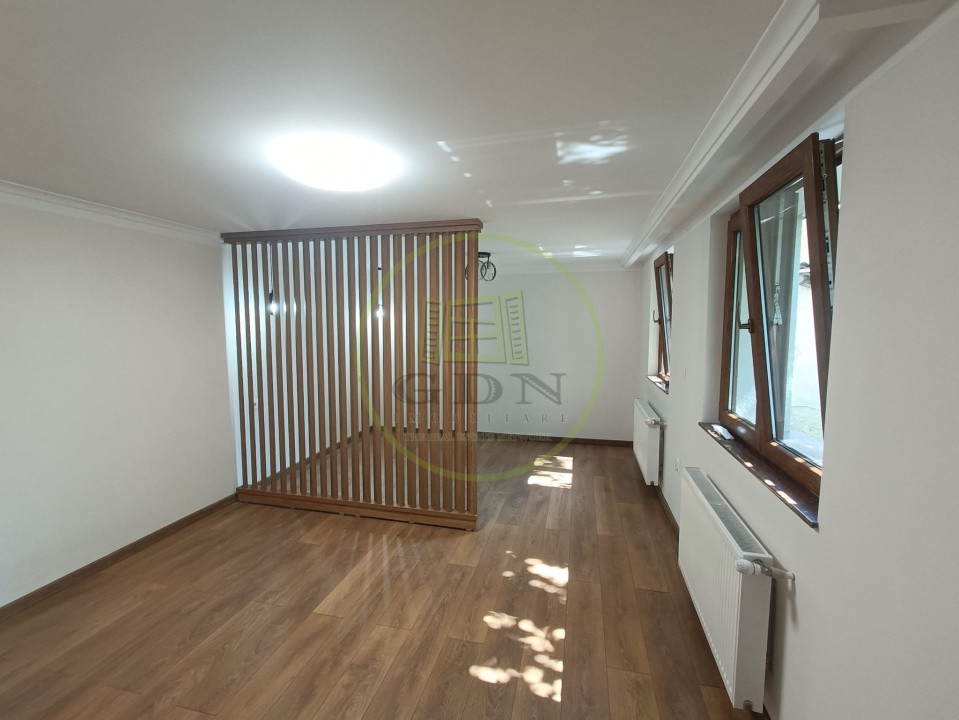 Apartament cu 2 camere de vânzare în mun. Reghin 0 comision