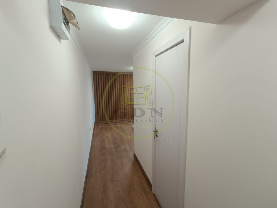Apartament cu 2 camere de vânzare în mun. Reghin 0 comision