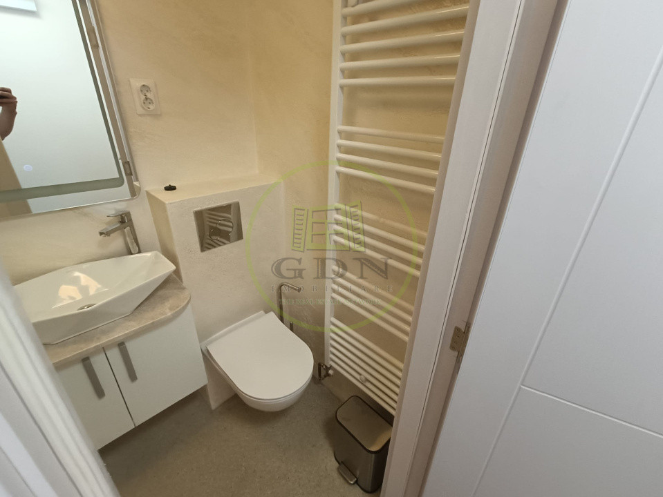 Apartament cu 2 camere de vânzare în mun. Reghin 0 comision