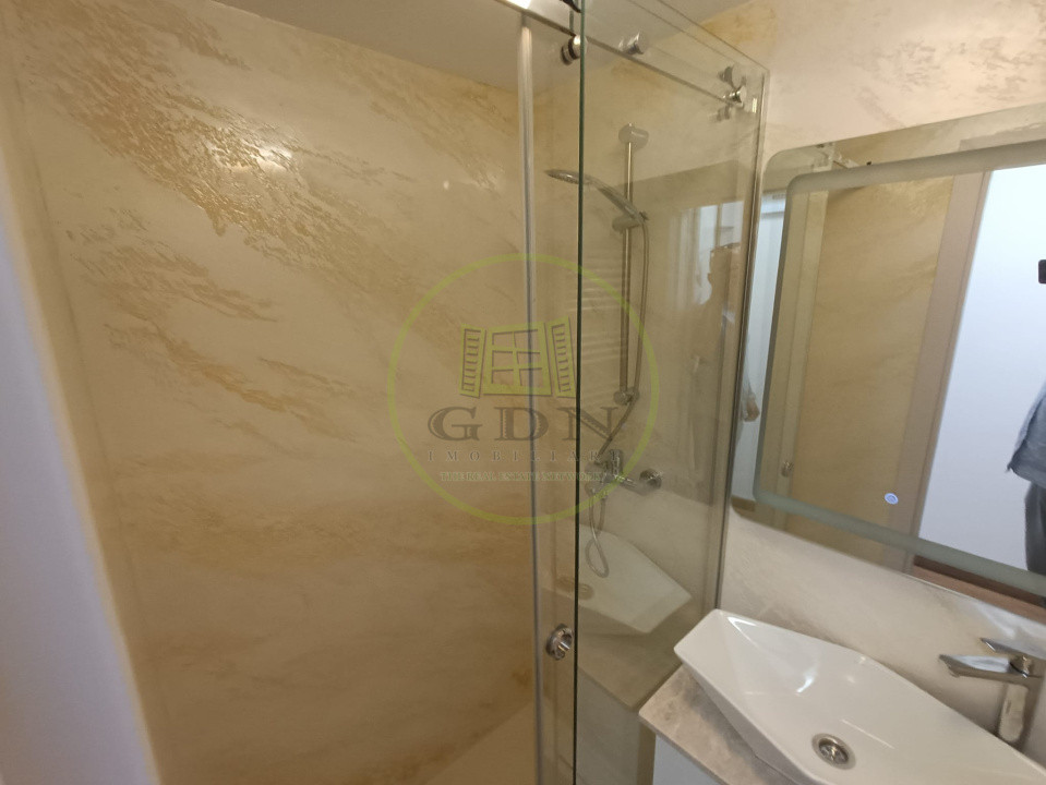 Apartament cu 2 camere de vânzare în mun. Reghin 0 comision