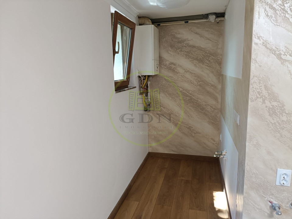 Apartament cu 2 camere de vânzare în mun. Reghin 0 comision