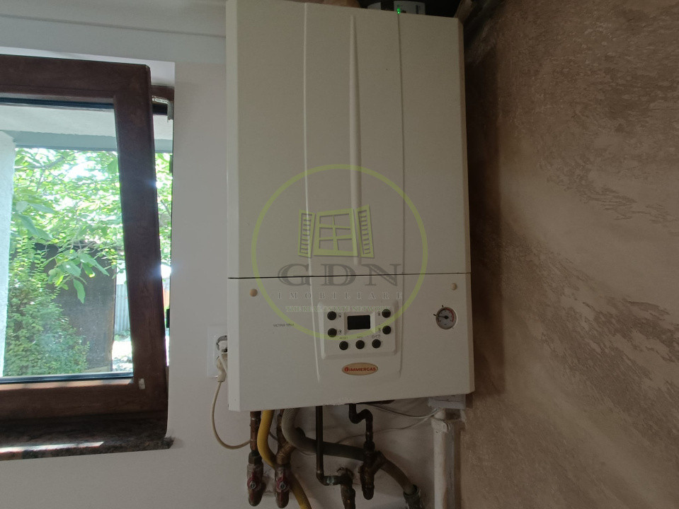 Apartament cu 2 camere de vânzare în mun. Reghin 0 comision
