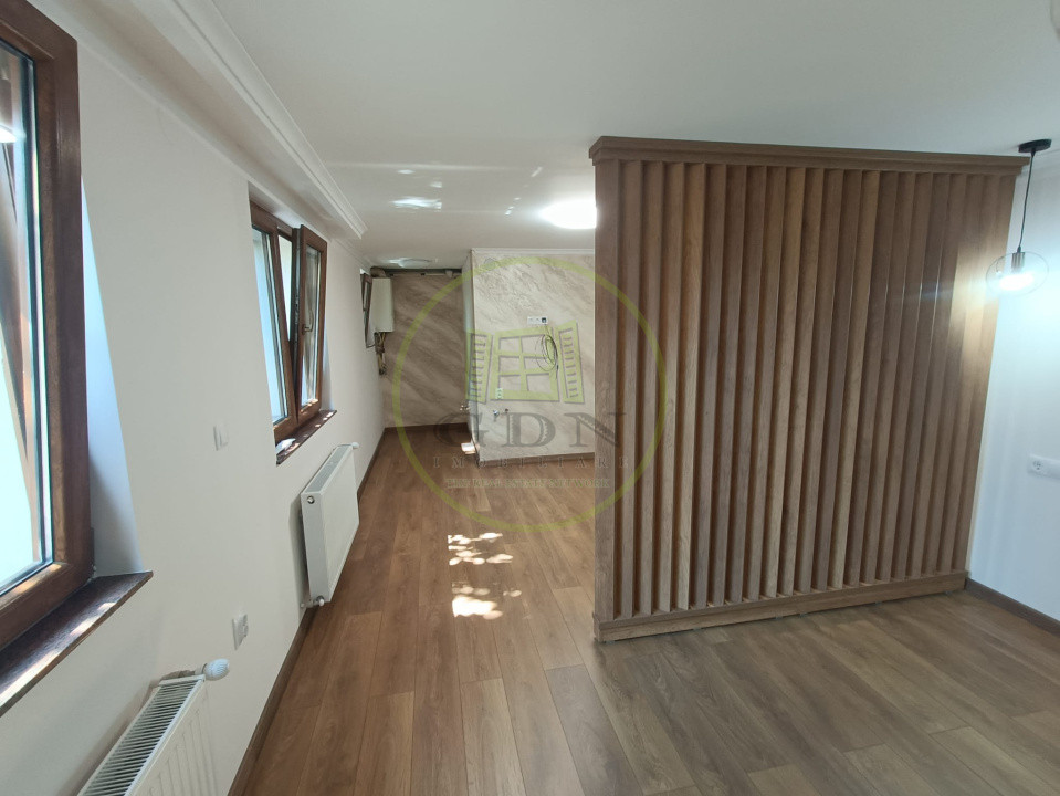 Apartament cu 2 camere de vânzare în mun. Reghin 0 comision