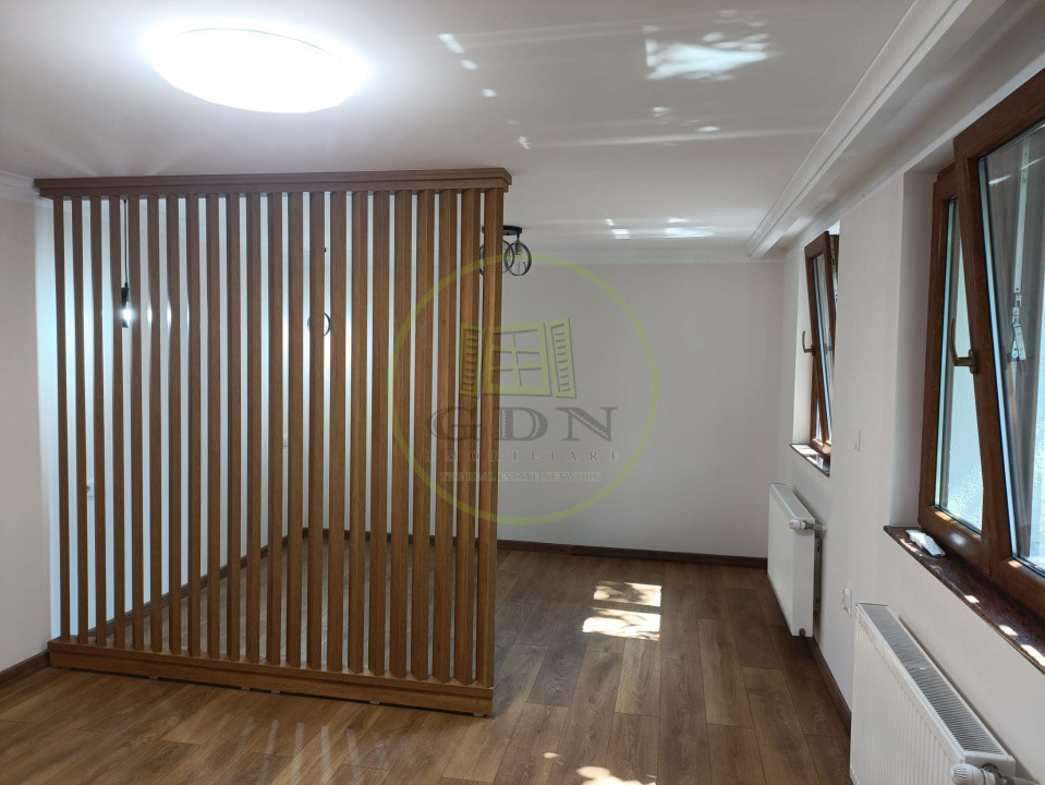 Apartament cu 2 camere de vânzare în mun. Reghin 0 comision