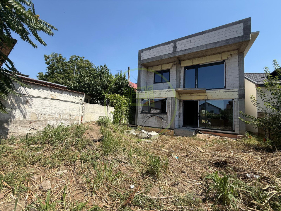 Casa P+1, 401 mp teren, 200 mp utili, Zona Parcul Nicolae Romanescu