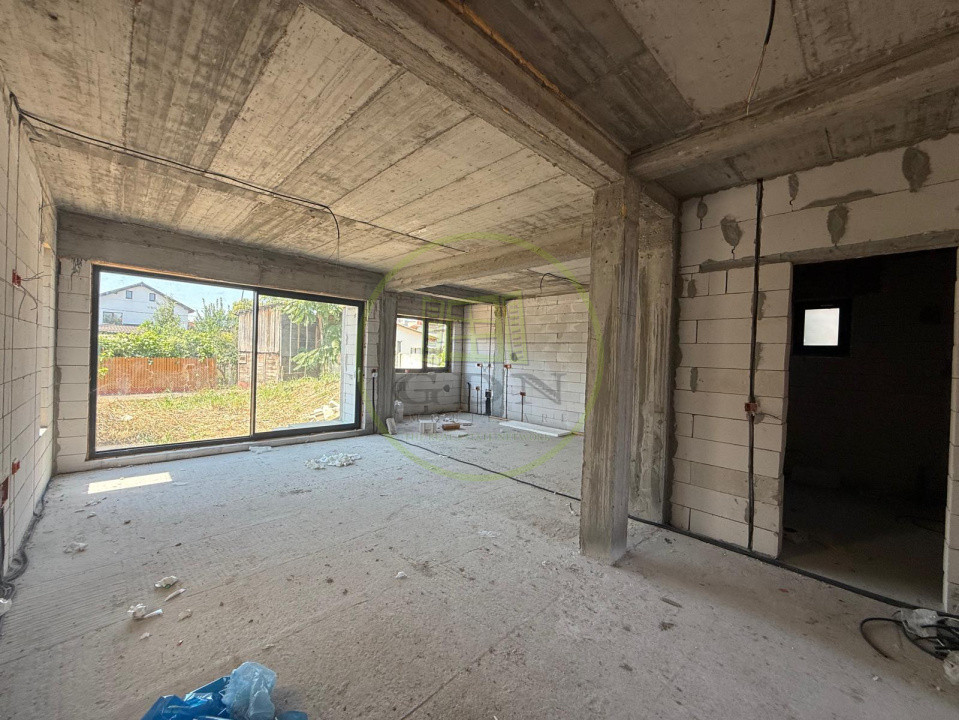 Casa P+1, 401 mp teren, 200 mp utili, Zona Parcul Nicolae Romanescu
