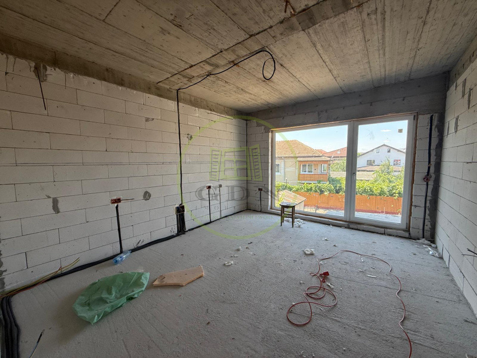 Casa P+1, 401 mp teren, 200 mp utili, Zona Parcul Nicolae Romanescu