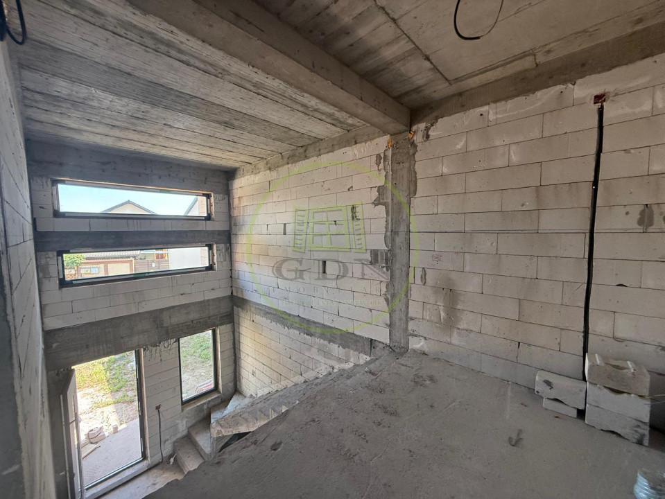 Casa P+1, 401 mp teren, 200 mp utili, Zona Parcul Nicolae Romanescu