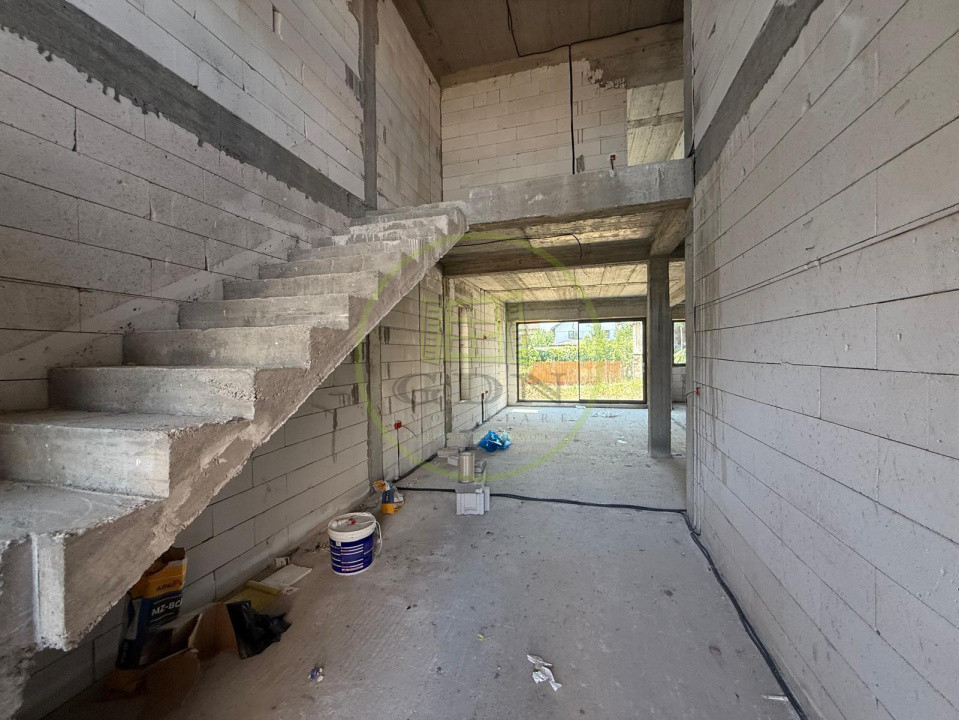 Casa P+1, 401 mp teren, 200 mp utili, Zona Parcul Nicolae Romanescu