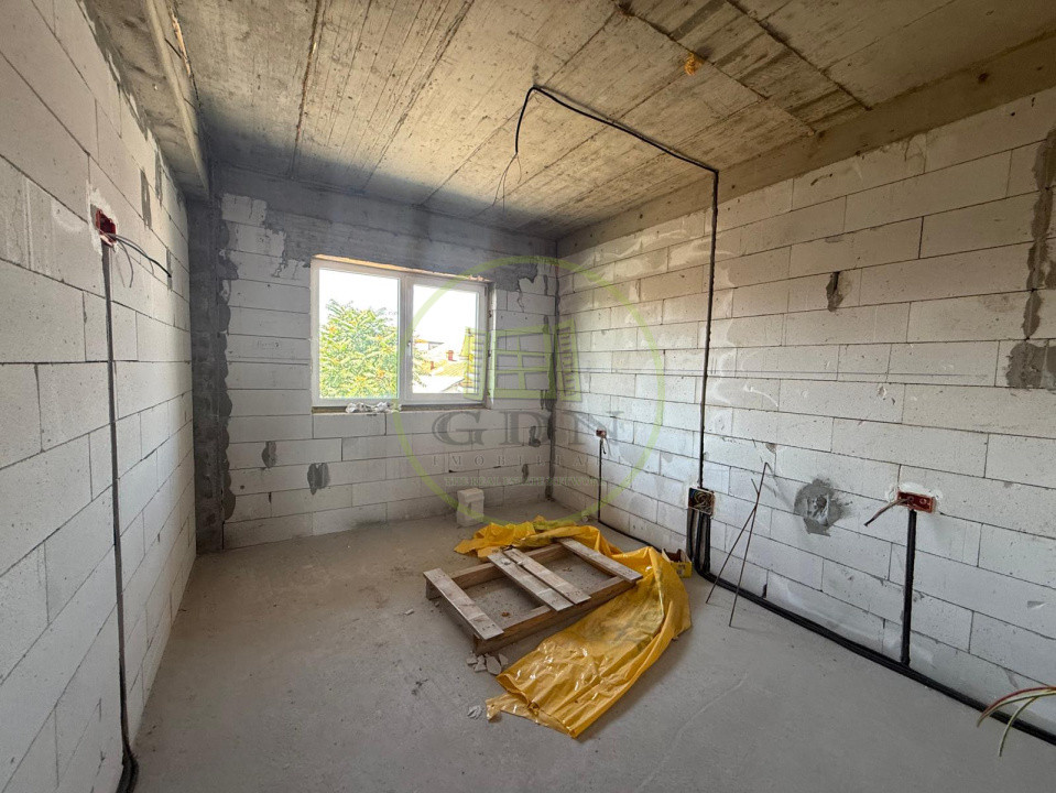 Casa P+1, 401 mp teren, 200 mp utili, Zona Parcul Nicolae Romanescu