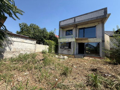 Casa P+1, 401 mp teren, 200 mp utili, Zona Parcul Nicolae Romanescu