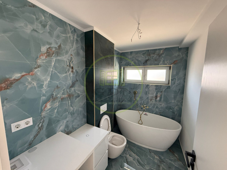 PENTHOUSE PREMIUM DE VÂNZARE – COMPLEX REZIDENȚIAL DA VINCI