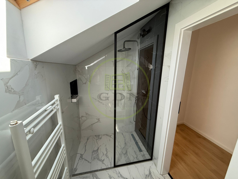 PENTHOUSE PREMIUM DE VÂNZARE – COMPLEX REZIDENȚIAL DA VINCI