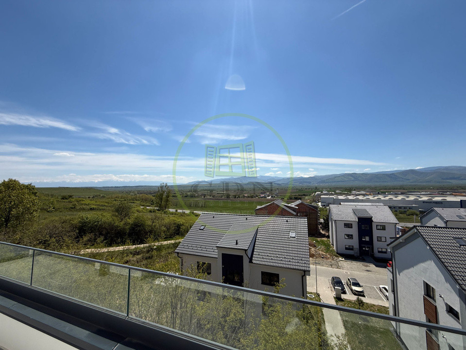PENTHOUSE PREMIUM DE VÂNZARE – COMPLEX REZIDENȚIAL DA VINCI