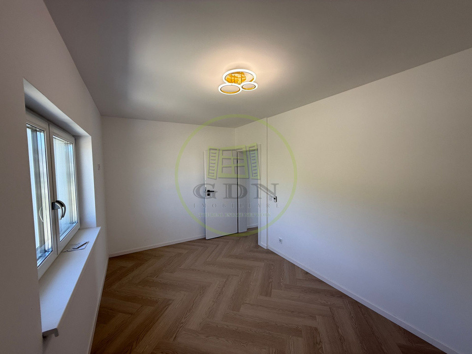 PENTHOUSE PREMIUM DE VÂNZARE – COMPLEX REZIDENȚIAL DA VINCI