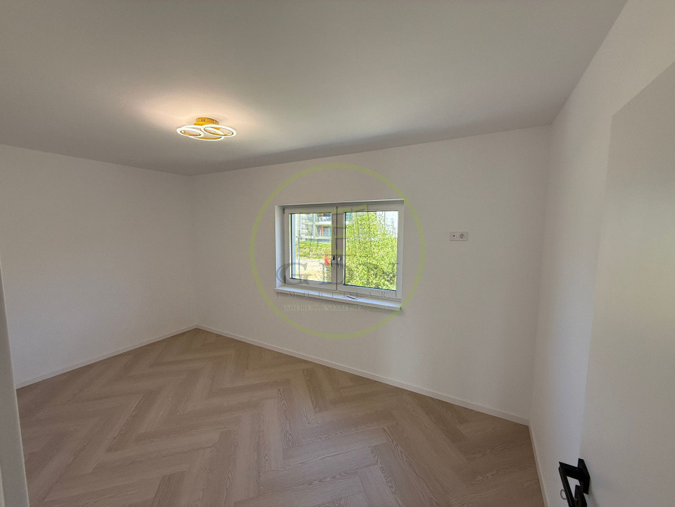 PENTHOUSE PREMIUM DE VÂNZARE – COMPLEX REZIDENȚIAL DA VINCI