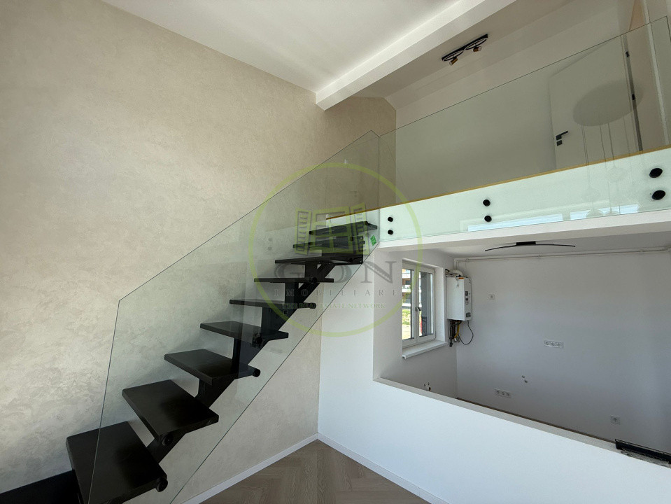 PENTHOUSE PREMIUM DE VÂNZARE – COMPLEX REZIDENȚIAL DA VINCI