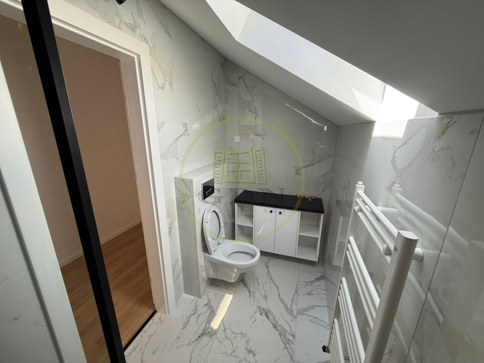 PENTHOUSE PREMIUM DE VÂNZARE – COMPLEX REZIDENȚIAL DA VINCI