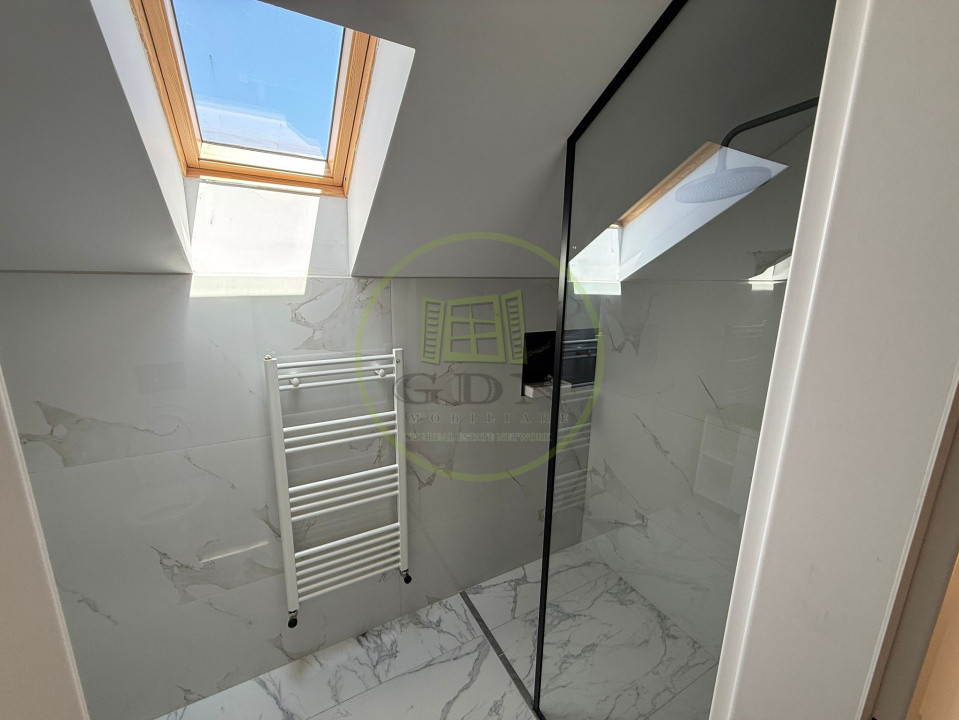 PENTHOUSE PREMIUM DE VÂNZARE – COMPLEX REZIDENȚIAL DA VINCI