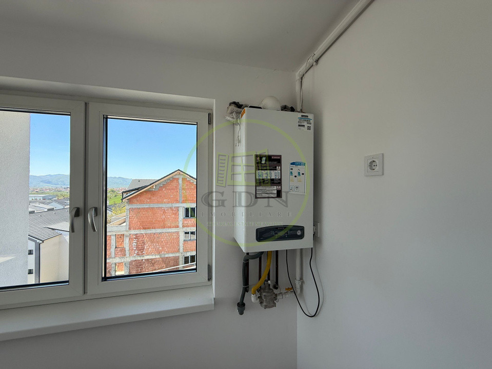 PENTHOUSE PREMIUM DE VÂNZARE – COMPLEX REZIDENȚIAL DA VINCI