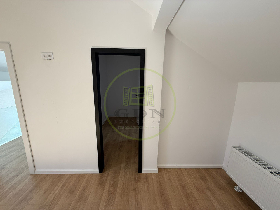 PENTHOUSE PREMIUM DE VÂNZARE – COMPLEX REZIDENȚIAL DA VINCI