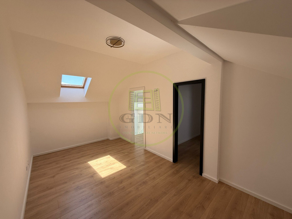 PENTHOUSE PREMIUM DE VÂNZARE – COMPLEX REZIDENȚIAL DA VINCI