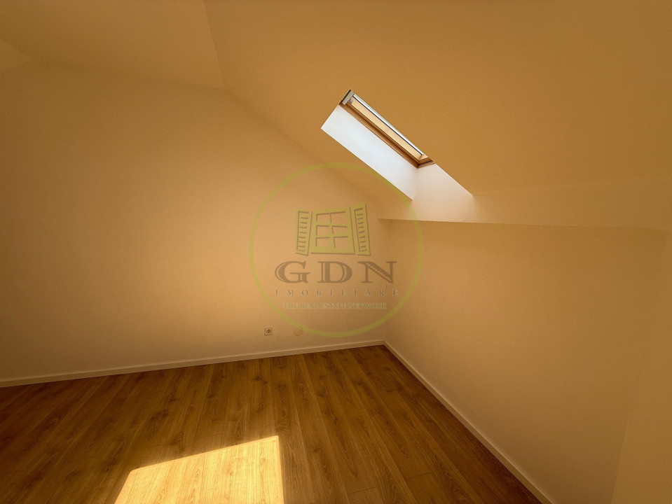 PENTHOUSE PREMIUM DE VÂNZARE – COMPLEX REZIDENȚIAL DA VINCI